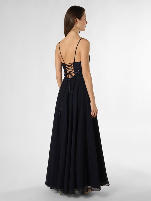 Damen Abendkleid
