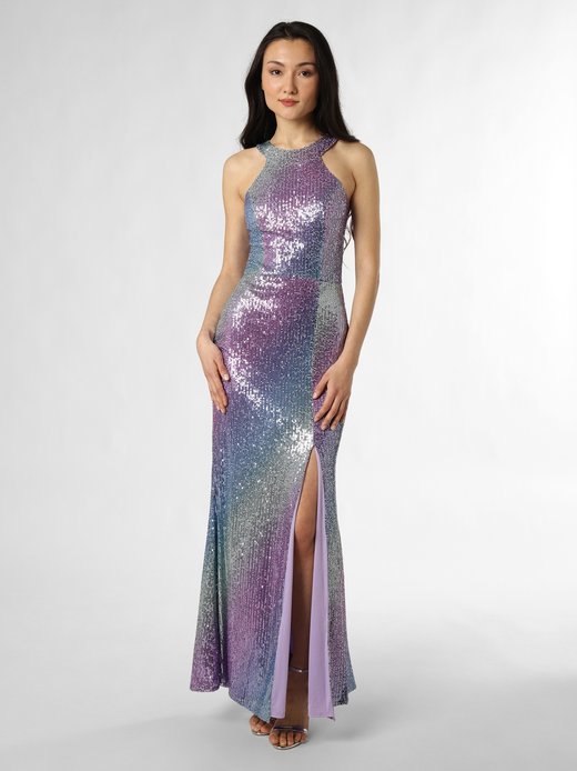 Damen Abendkleid