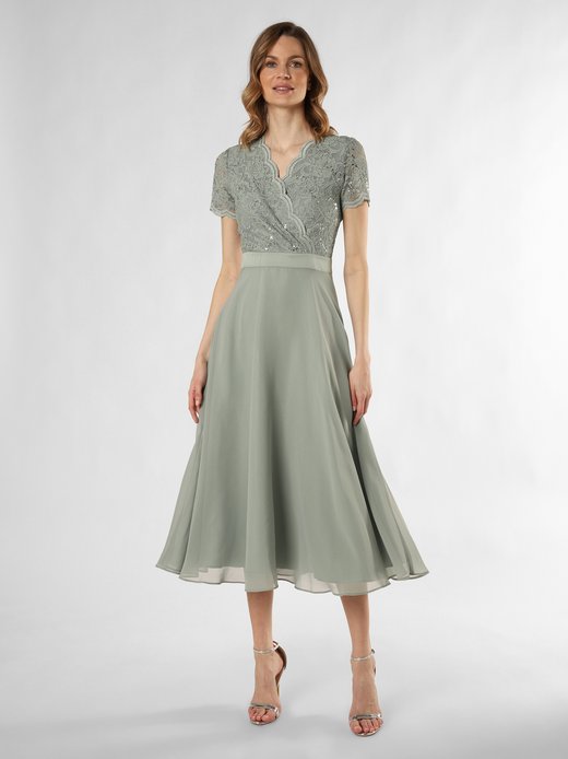 Damen Abendkleid