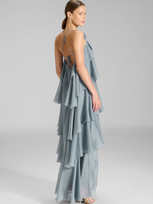 Damen Abendkleid