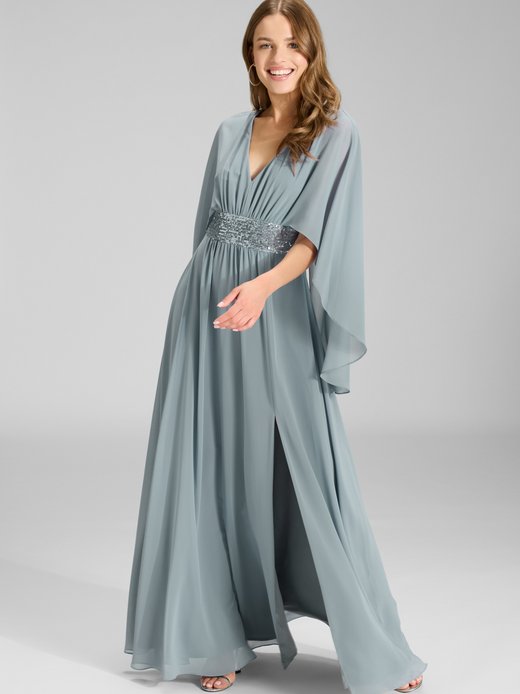 Damen Abendkleid