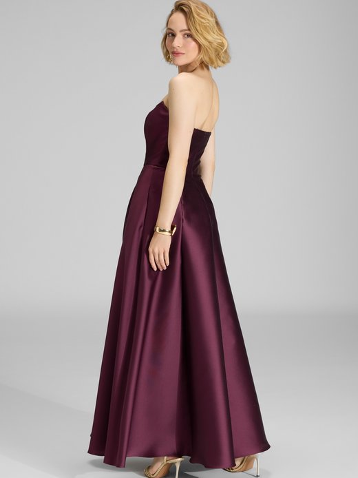 Damen Abendkleid