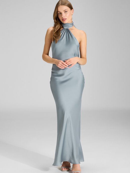 Damen Abendkleid