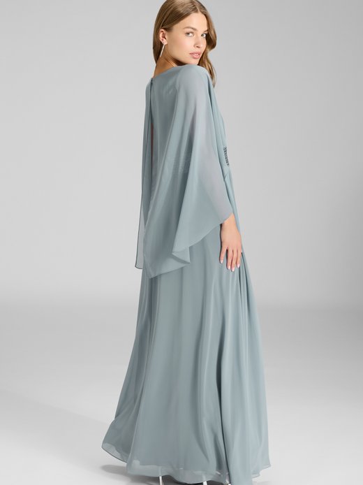 Damen Abendkleid