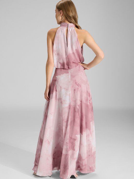 Damen Abendkleid