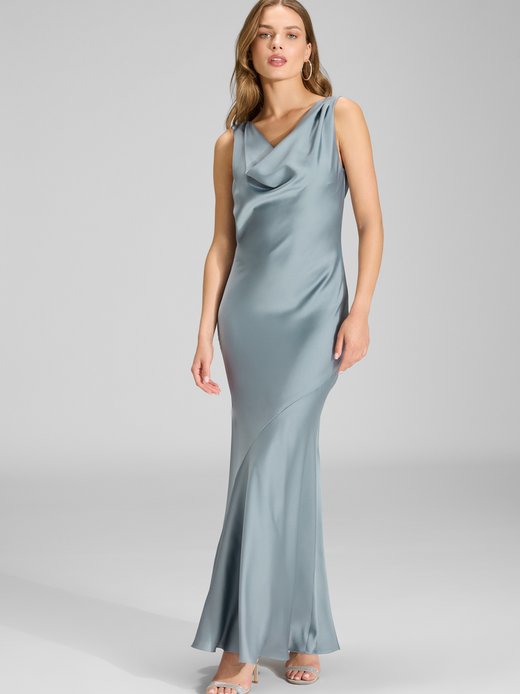 Damen Abendkleid