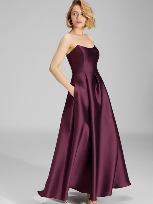 Damen Abendkleid