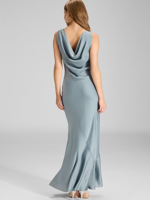 Damen Abendkleid