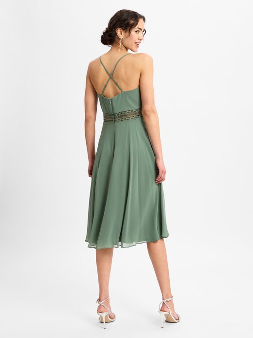 Damen Abendkleid