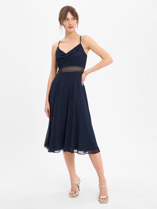 Damen Abendkleid