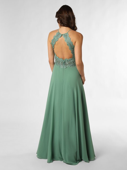 Damen Abendkleid