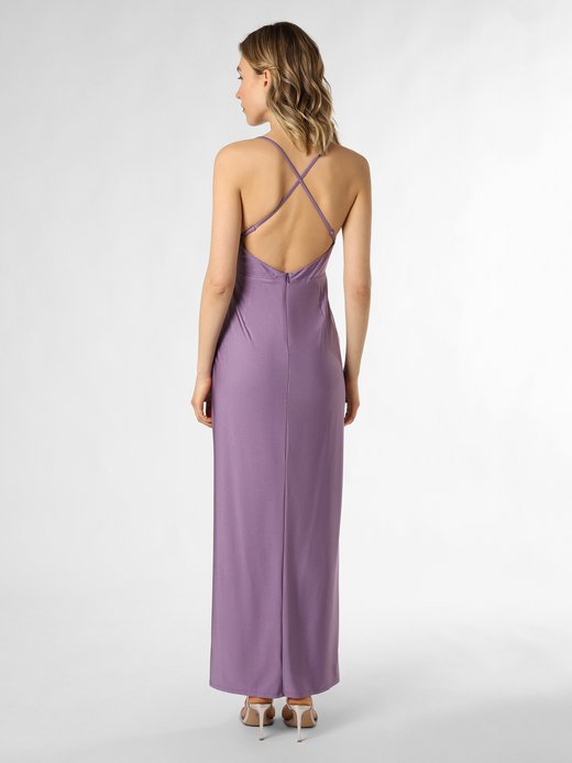 Damen Abendkleid