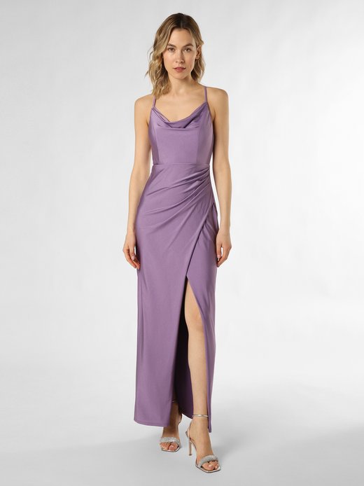 Damen Abendkleid