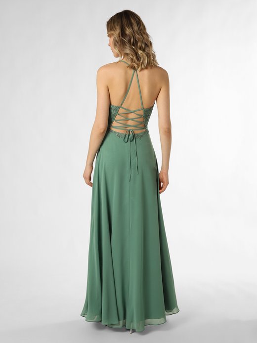 Damen Abendkleid