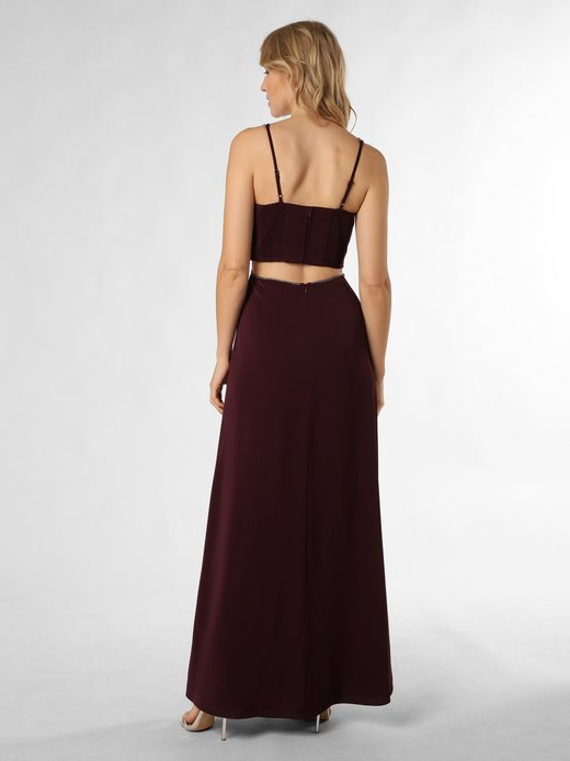 Damen Abendkleid