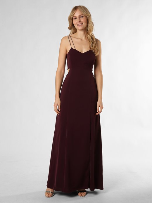 Damen Abendkleid