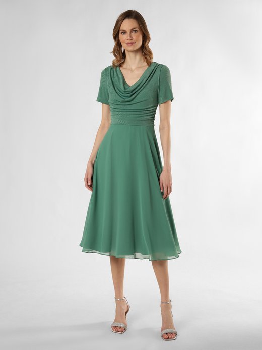 Damen Abendkleid