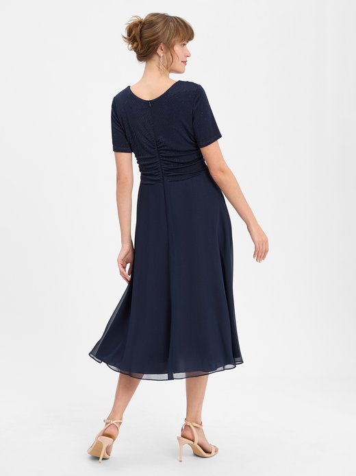 Damen Abendkleid