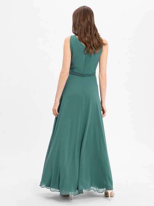Damen Abendkleid