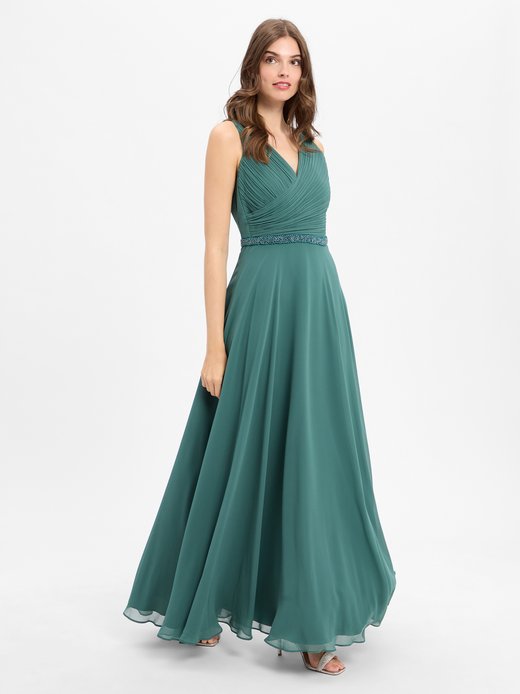 Damen Abendkleid