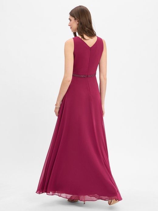 Damen Abendkleid