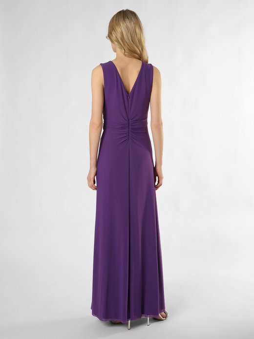 Damen Abendkleid