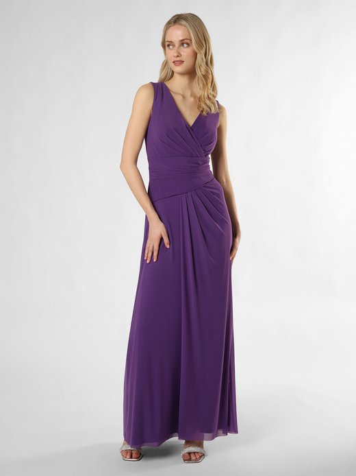 Damen Abendkleid