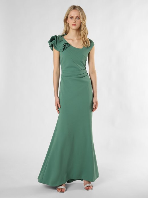 Damen Abendkleid