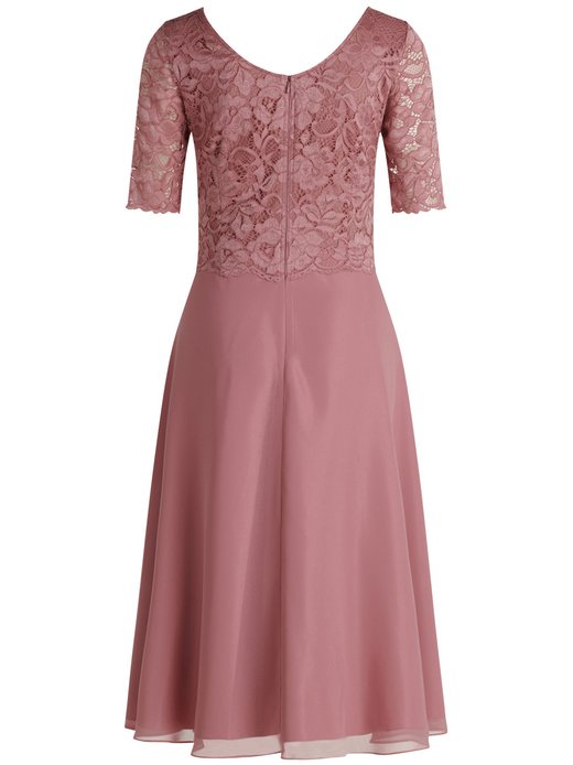 Damen Abendkleid