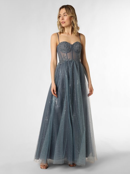 Damen Abendkleid