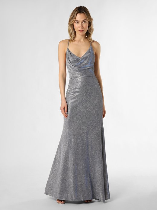 Damen Abendkleid
