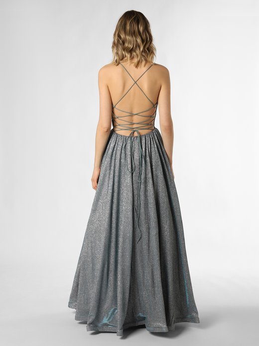 Damen Abendkleid