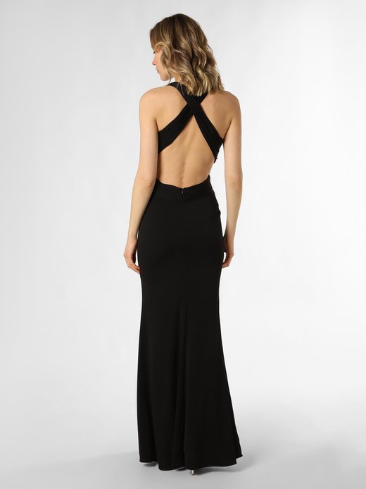 Damen Abendkleid
