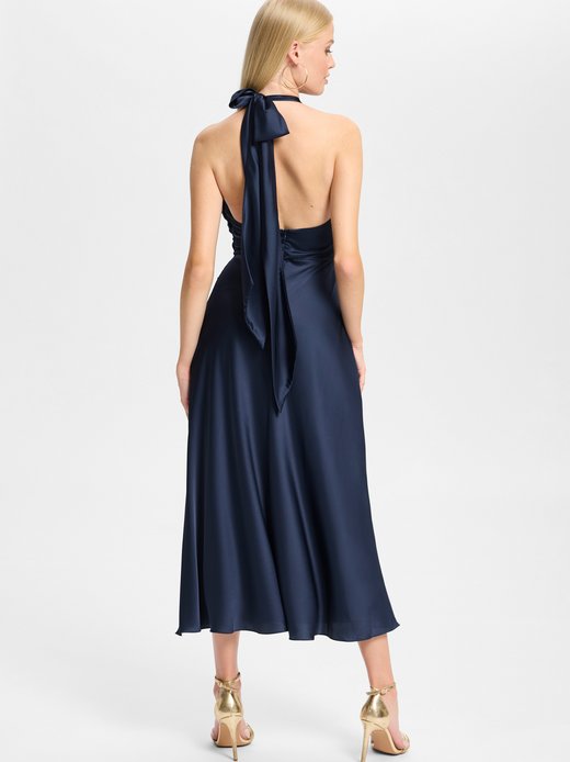 Damen Abendkleid