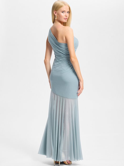 Damen Abendkleid