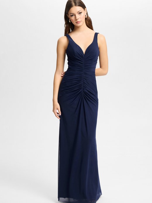 Damen Abendkleid