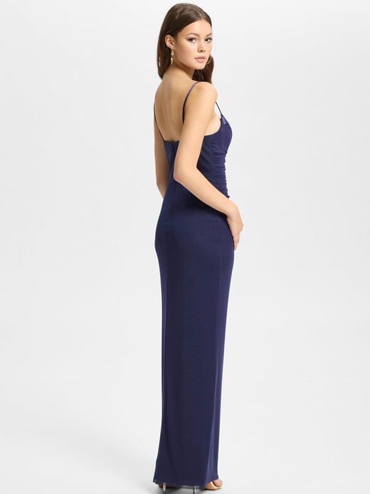 Damen Abendkleid