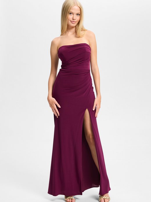 Damen Abendkleid