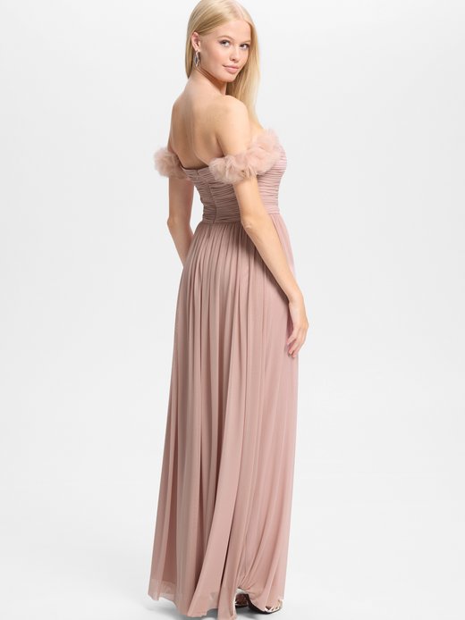 Damen Abendkleid