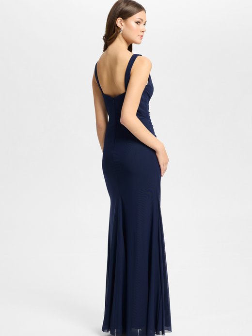 Damen Abendkleid