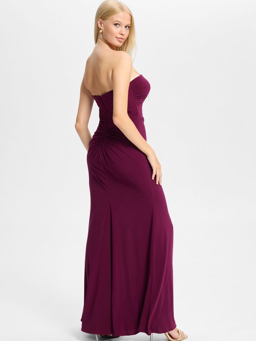 Damen Abendkleid