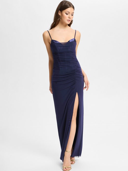 Damen Abendkleid