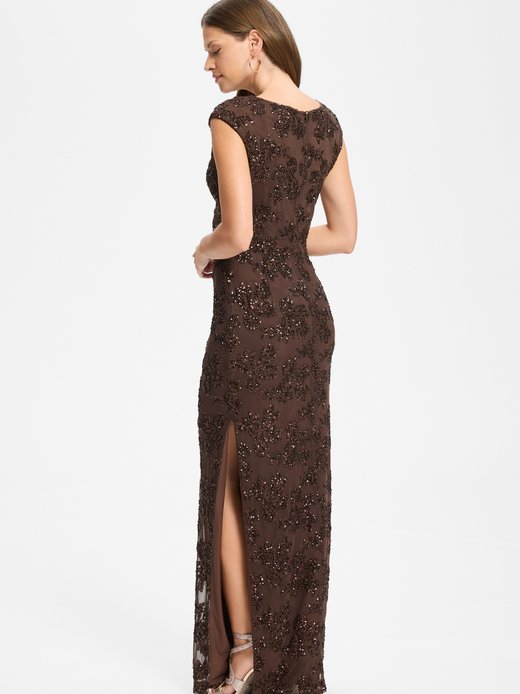 Damen Abendkleid