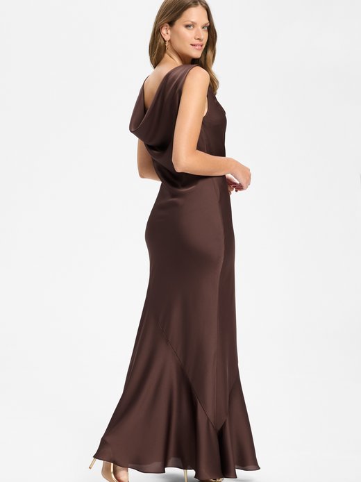 Damen Abendkleid