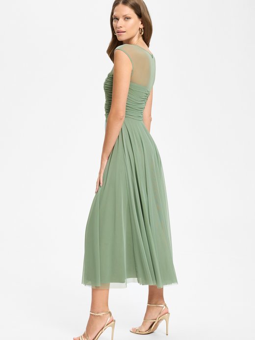 Damen Abendkleid