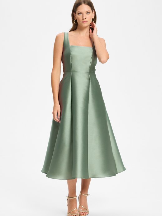 Damen Abendkleid
