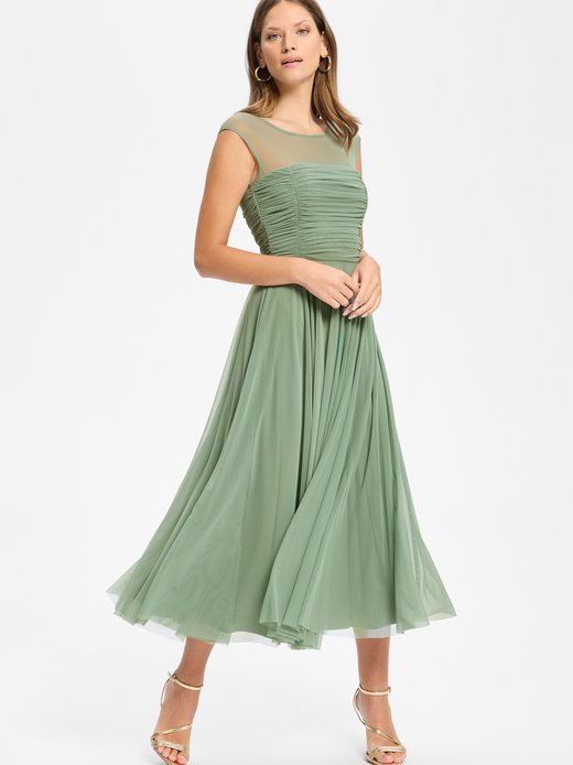 Damen Abendkleid