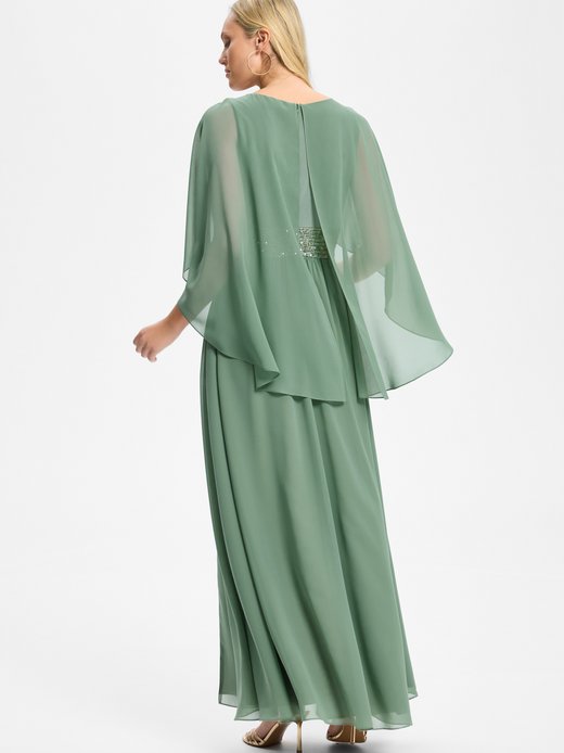 Damen Abendkleid