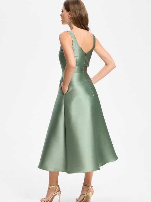 Damen Abendkleid