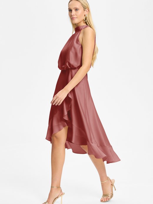 Damen Abendkleid